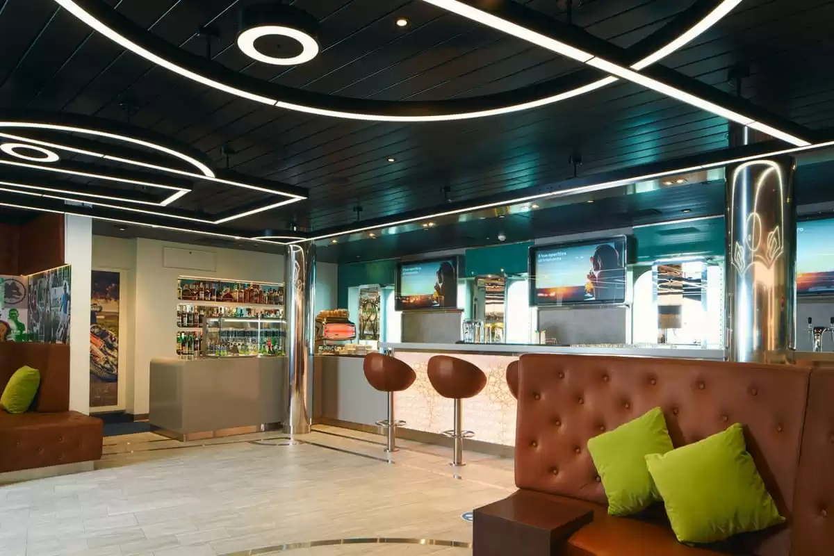 O  :  cabine 6