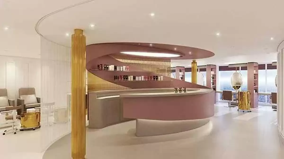 O  :  cabine 9