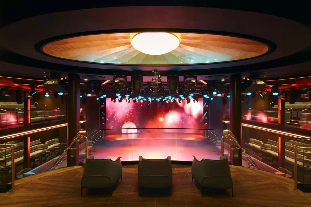 O  :  cabine 15