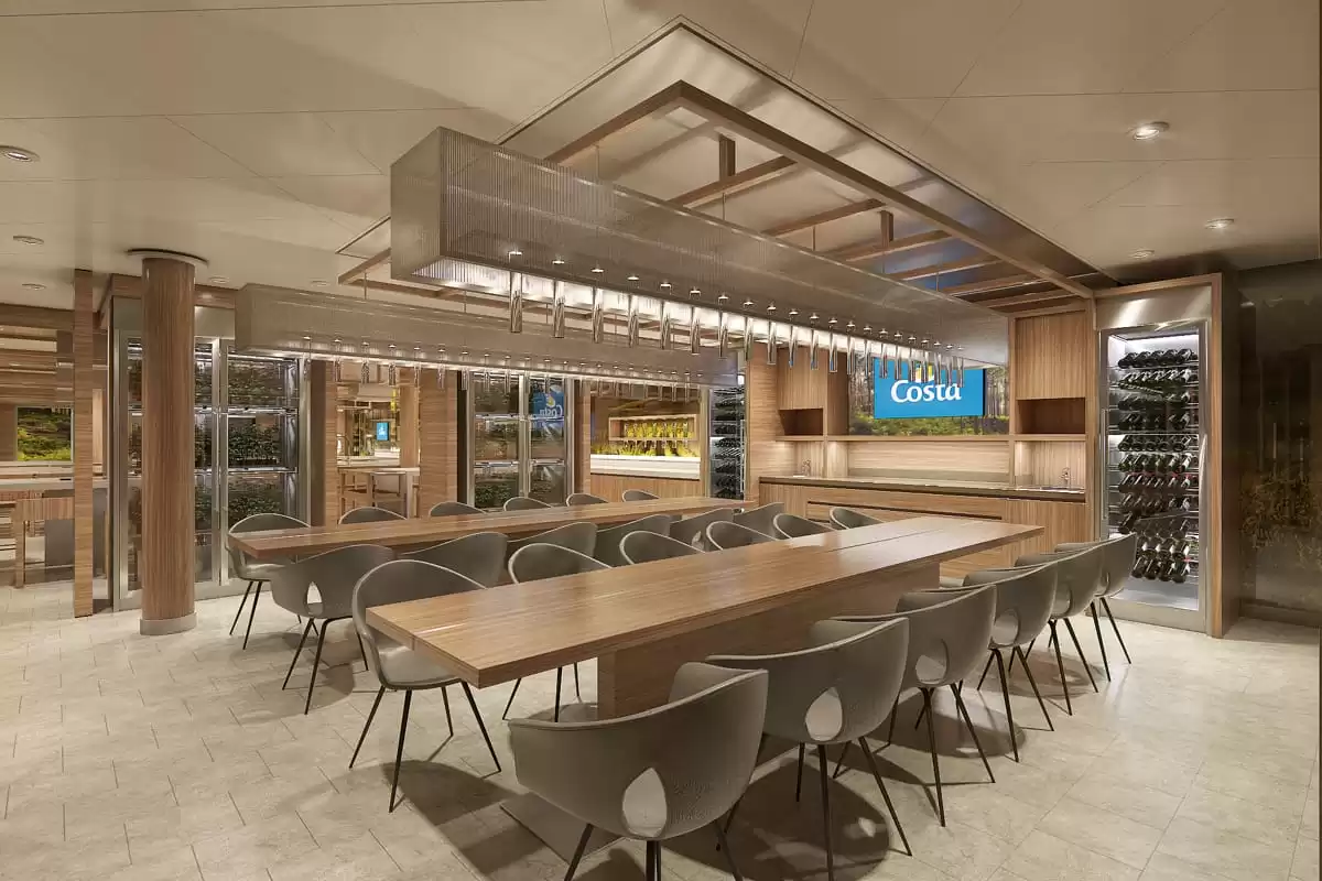 O  :  cabine 23