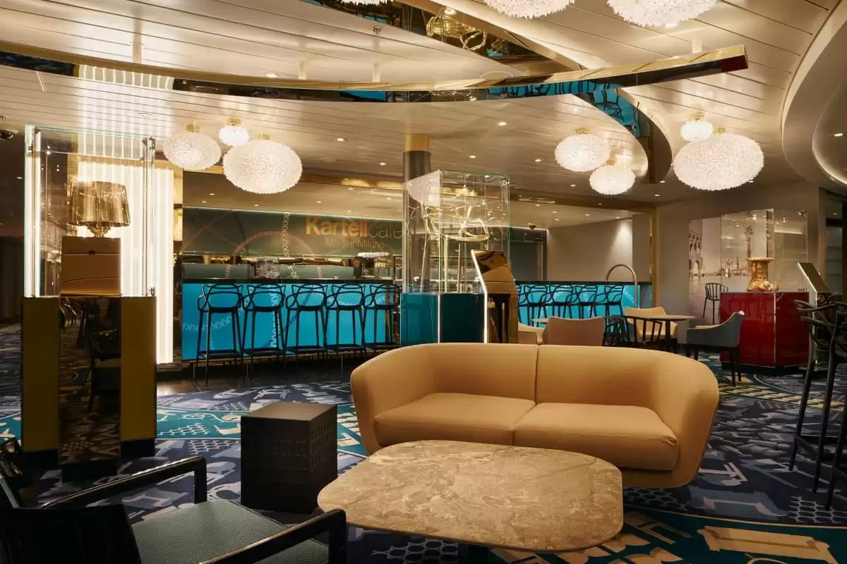 O  :  cabine 44