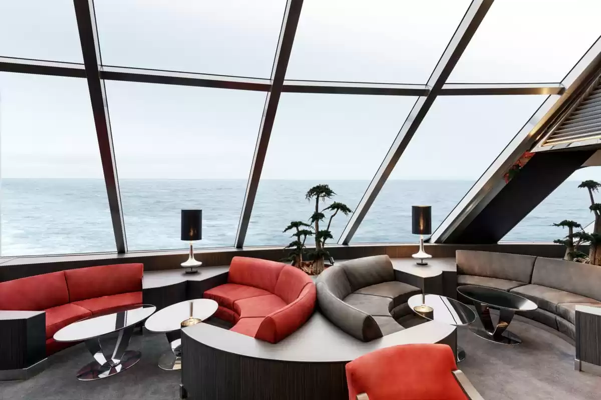 O  :  cabine 42