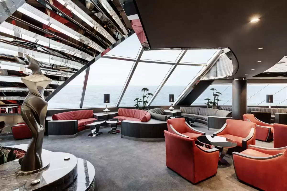 O  :  cabine 44
