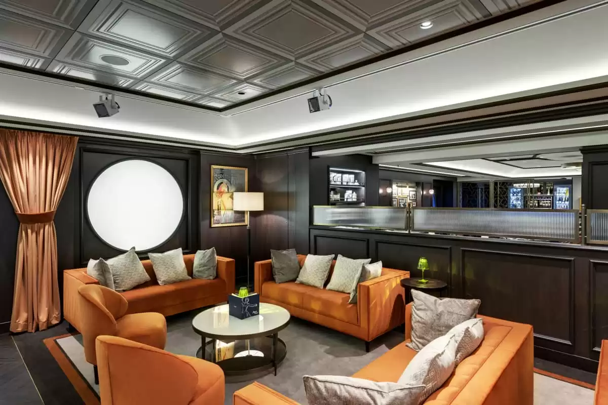 O  :  cabine 51