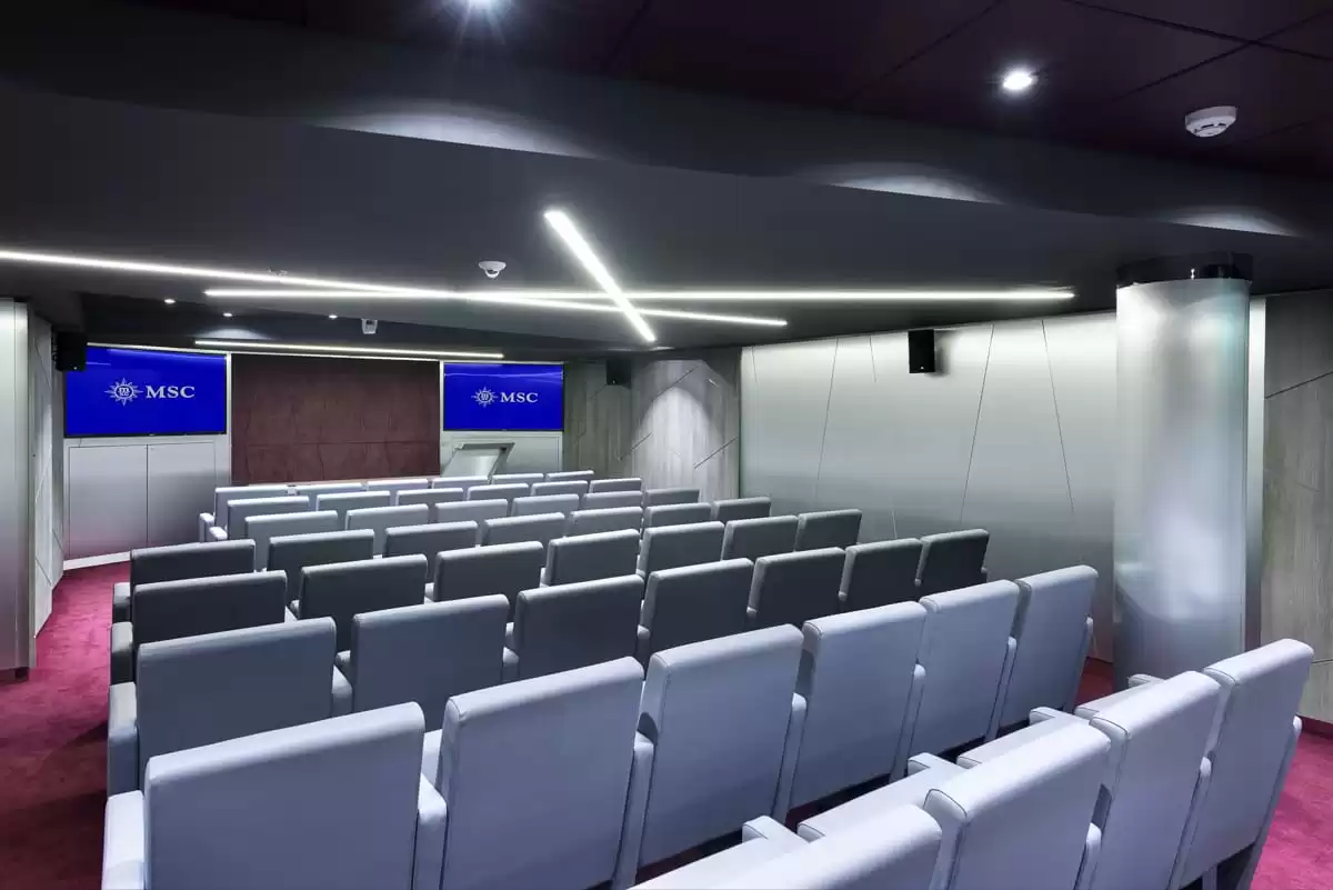 O  :  cabine 17