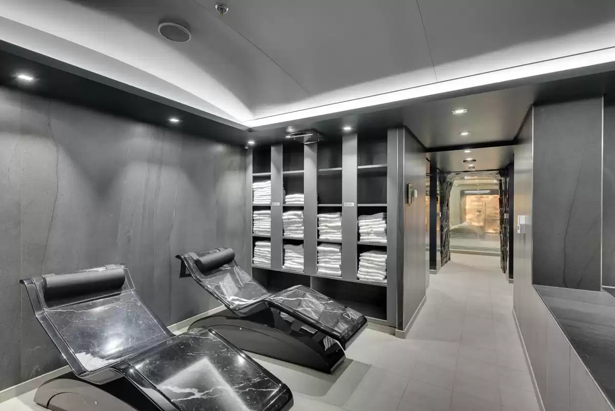 O  :  cabine 46