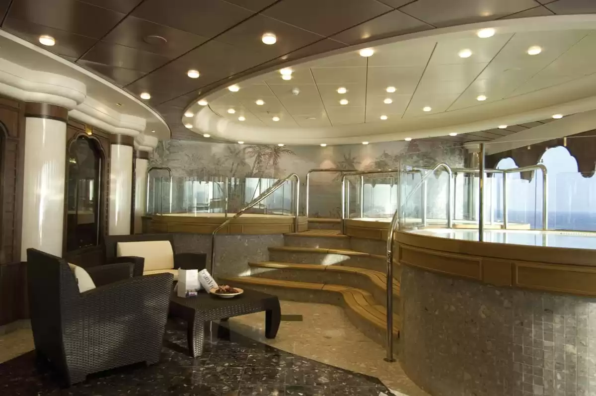 O  :  cabine 39