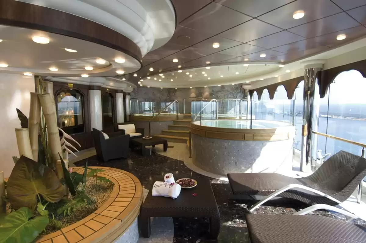 O  :  cabine 41