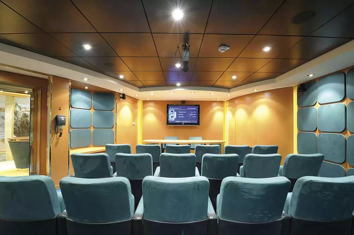 O  :  cabine 43
