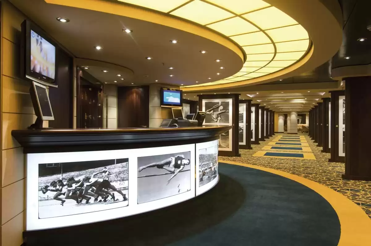 O  :  cabine 50