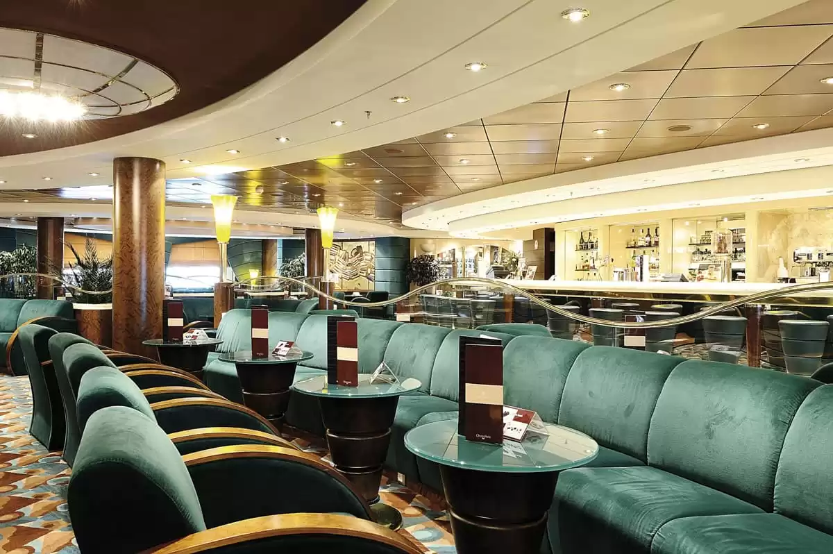 O  :  cabine 51