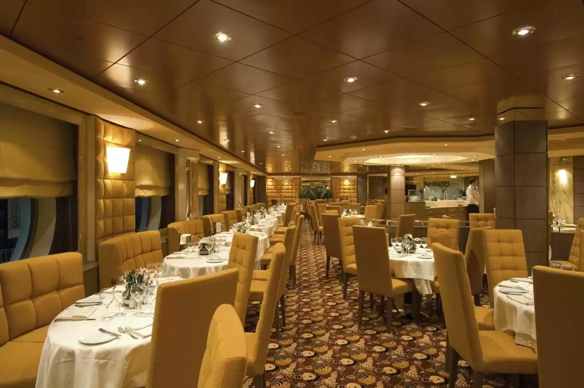 O  :  cabine 56