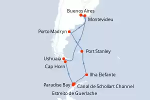 Celebrity Equinox