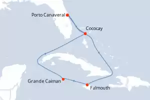 Adventure of the Seas