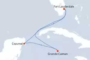 Radiance of the Seas