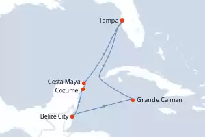 Rhapsody of the Seas