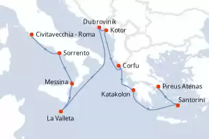 Oceania Nautica