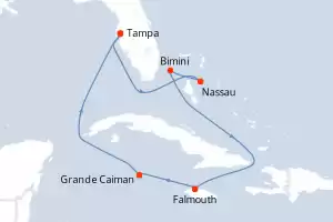 Enchantment of the Seas