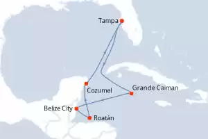 Rhapsody of the Seas