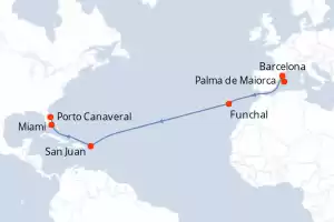 MSC Grandiosa