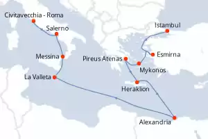 Seven Seas Navigator