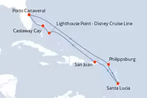 Disney Fantasy