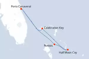 Carnival Freedom