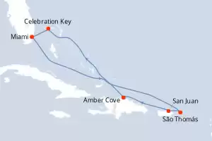 Carnival Celebration