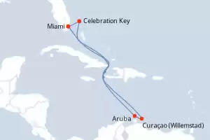 Carnival Horizon