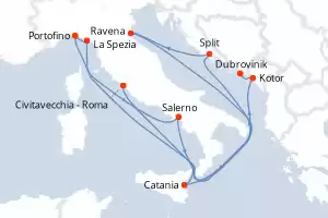 Celebrity Constellation