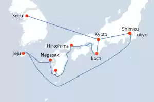 Celebrity Millennium