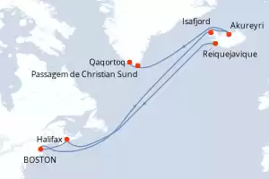 Celebrity Silhouette