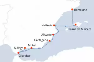 Azamara Journey