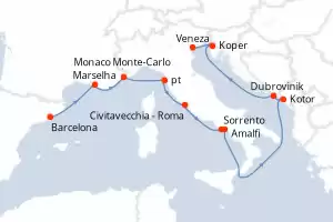 Azamara Journey