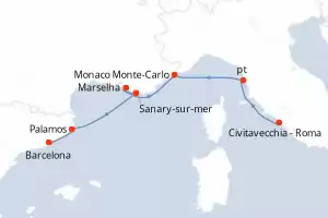 Azamara Journey
