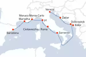 Azamara Journey