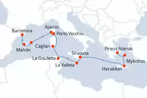 Azamara Journey
