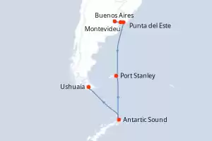 Azamara Quest