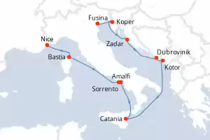 Azamara Quest
