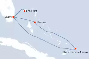 MSC Meraviglia