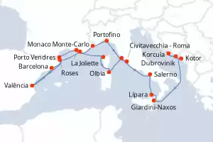 Seabourn Ovation