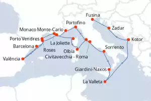 Seabourn Ovation