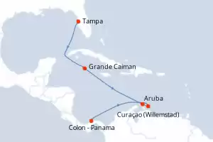 Grandeur of the Seas