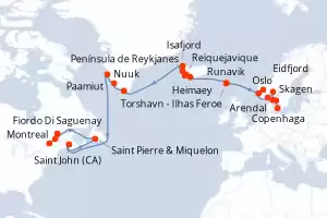Azamara Journey