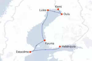 Le Commandant Charcot