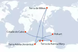 Le Commandant Charcot