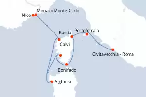 Royal Clipper