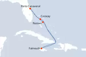 Adventure of the Seas