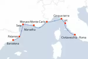 Oceania Allura