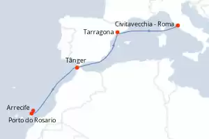 MSc Fantasia
